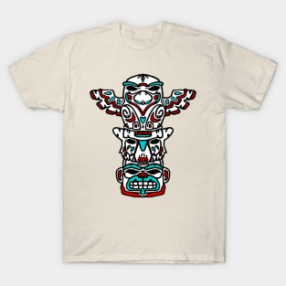 Totem T-Shirt